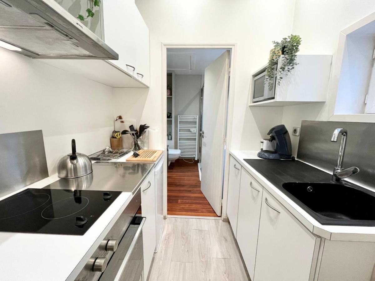 Apartmán ** El Circo ** Remeš Exteriér fotografie