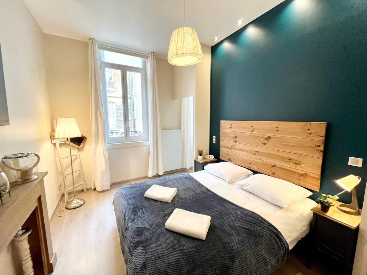 Apartmán ** El Circo ** Remeš Exteriér fotografie