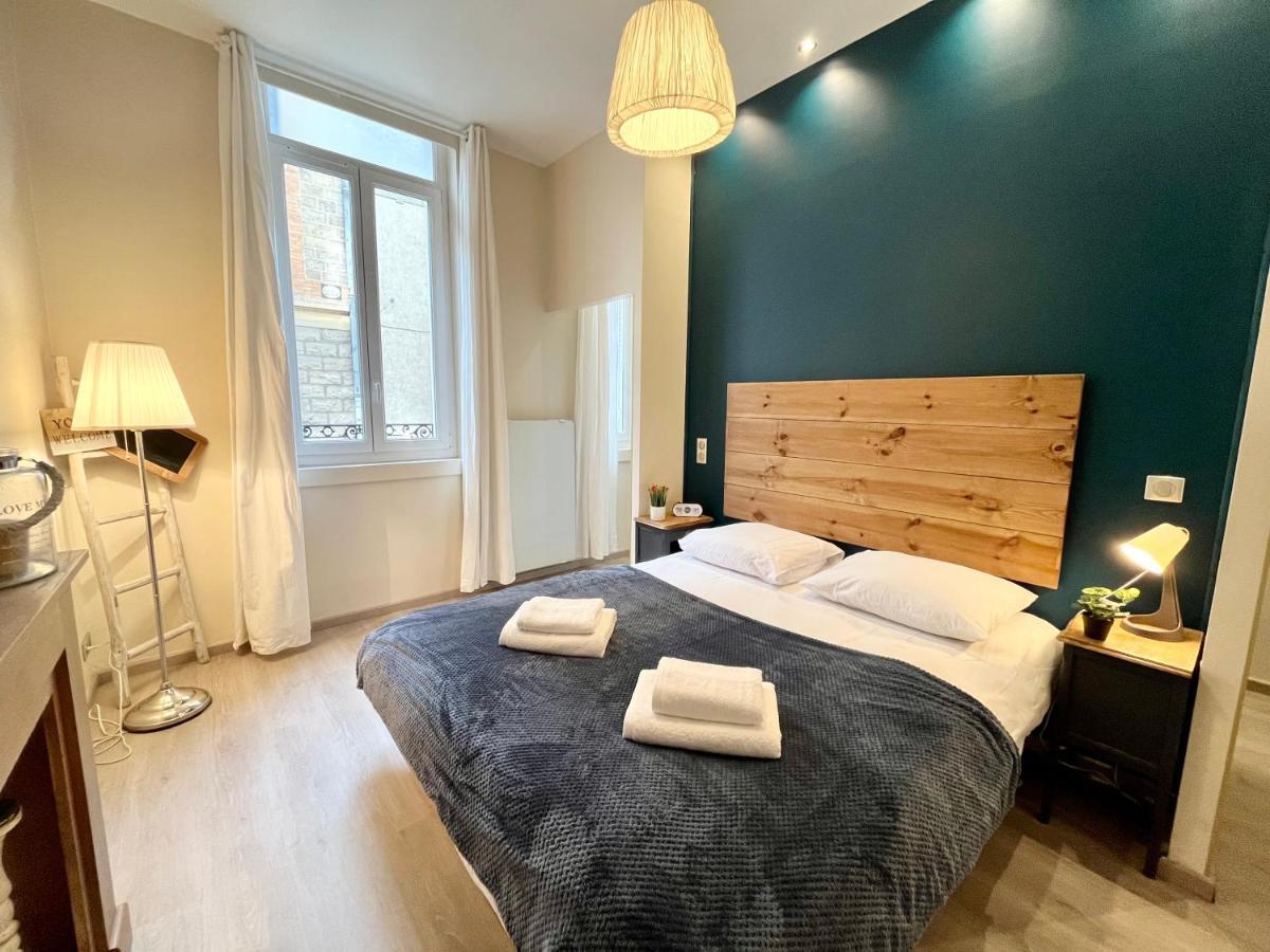 Apartmán ** El Circo ** Remeš Exteriér fotografie